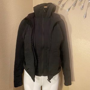 Lululemon jacket